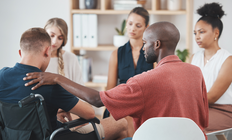 Why companies need to offer mental health training for employees