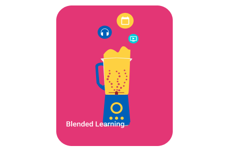 Free eBook: Blended Learning