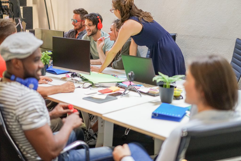How to integrate learning and development into company culture