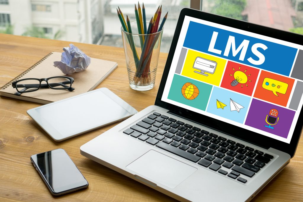 Optimizing Your LMS with a Learning Content Strategy​