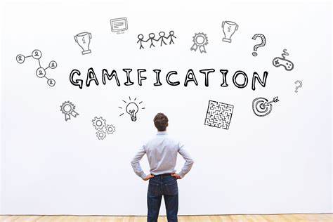 Engaging Employees and Driving Performance through Gamification in Learning