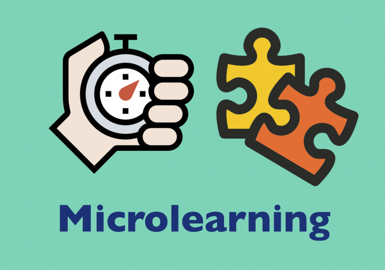 Microlearning in the Corporate World: Bite-Sized Training for Maximum Impact