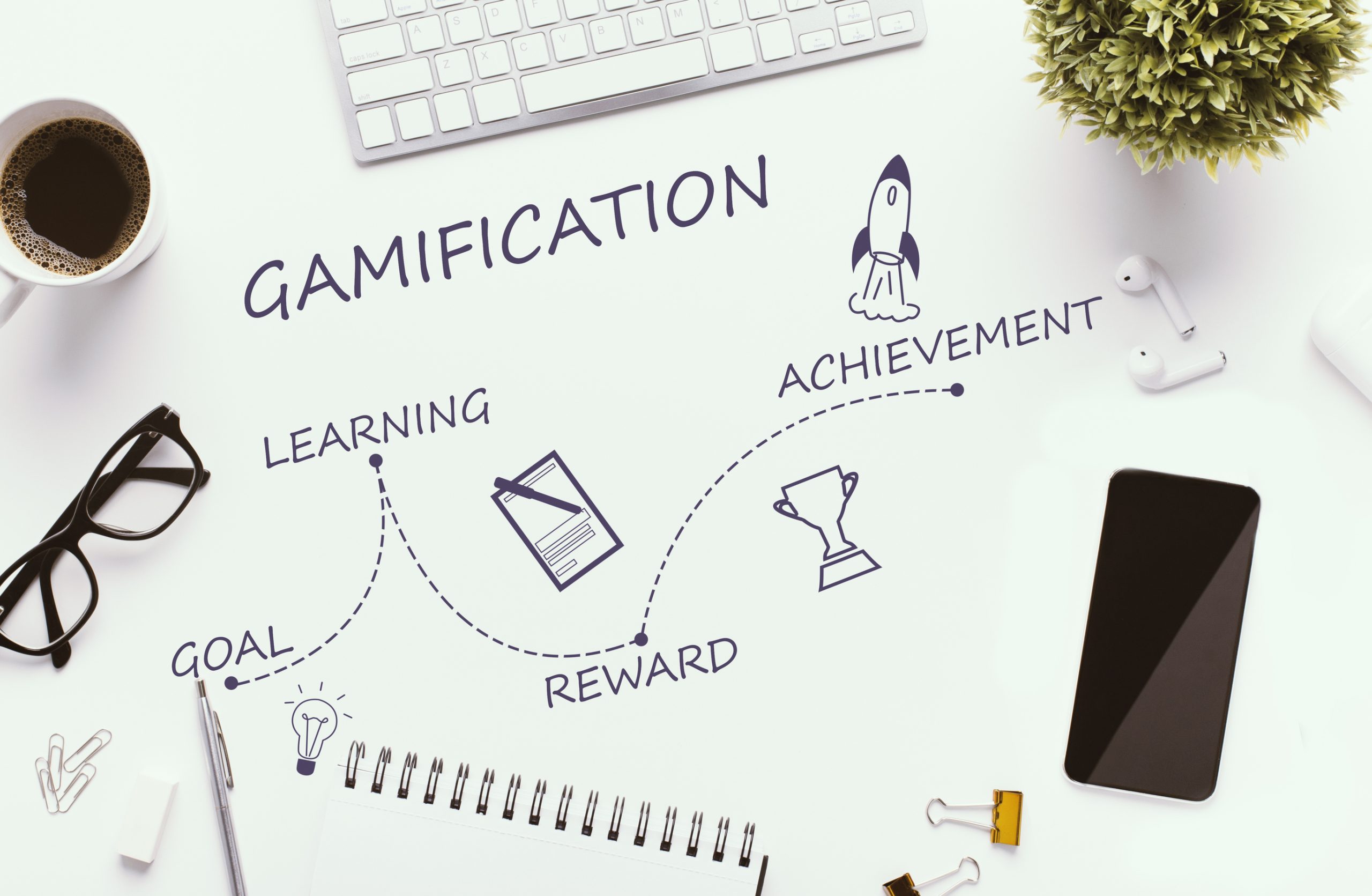 Unlocking Engaging Learning Experiences: Gamification for Effective Knowledge Acquisition